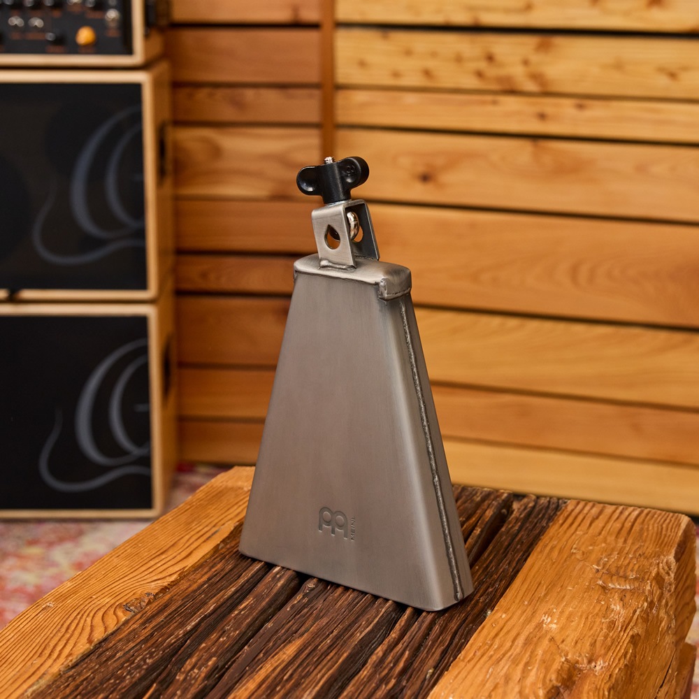 MEINL Percussion カウベル 7-1/2