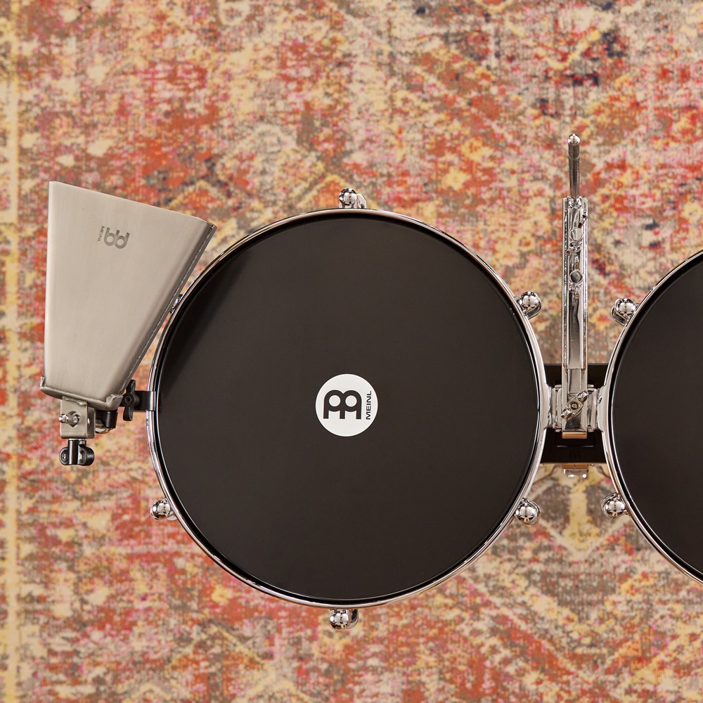 MEINL Percussion カウベル 7-1/2