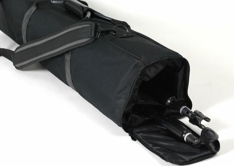 マイクスタンド バッグ (2本用) MSB-40/2 [MSB40/2] | PA