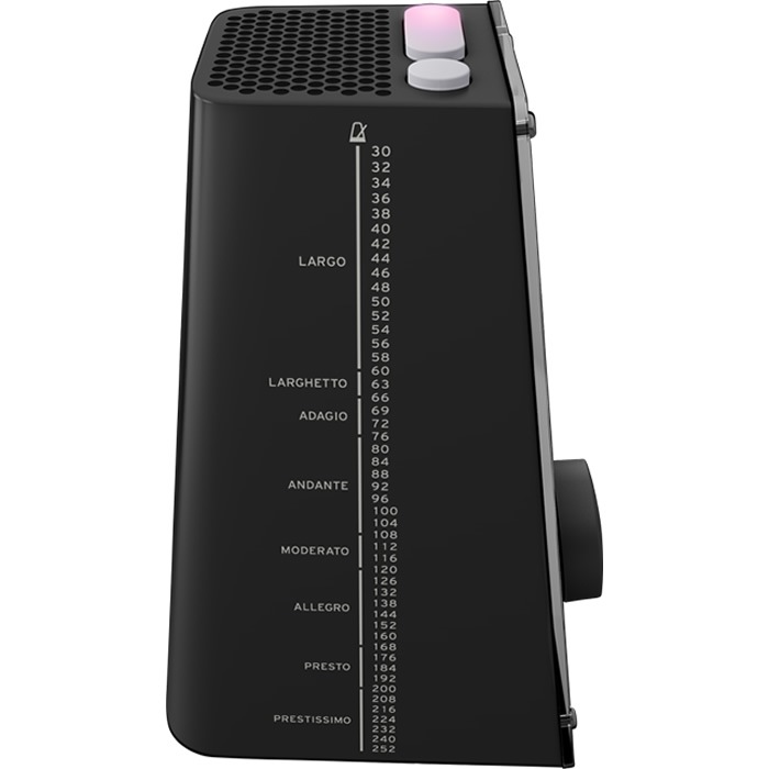 KORG デジタル・メトロノーム KDM-3 【 コルグ METRONOME KDM3 8種類のメトロノーム音収録 ビートパターン収録 オートパワーオフ機能搭載 ロングライフ設計 】