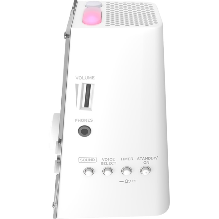 KORG デジタル・メトロノーム KDM-3 【 コルグ METRONOME KDM3 8種類のメトロノーム音収録 ビートパターン収録 オートパワーオフ機能搭載 ロングライフ設計 】