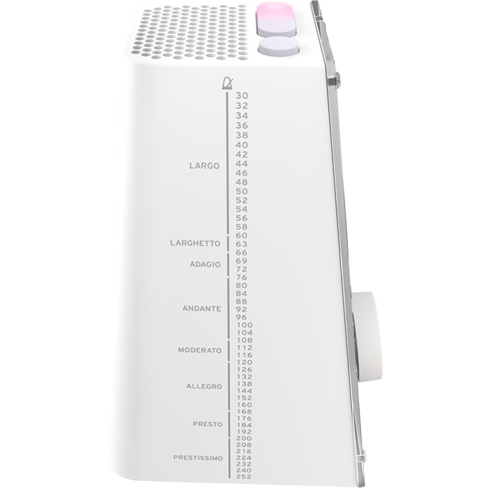 KORG デジタル・メトロノーム KDM-3 【 コルグ METRONOME KDM3 8種類のメトロノーム音収録 ビートパターン収録 オートパワーオフ機能搭載 ロングライフ設計 】