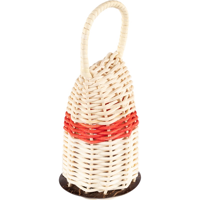 MEINL Percussion カシシ Small CAX1【マイネル パーカッション CAXIXI スモール シェイカー シェーカー】