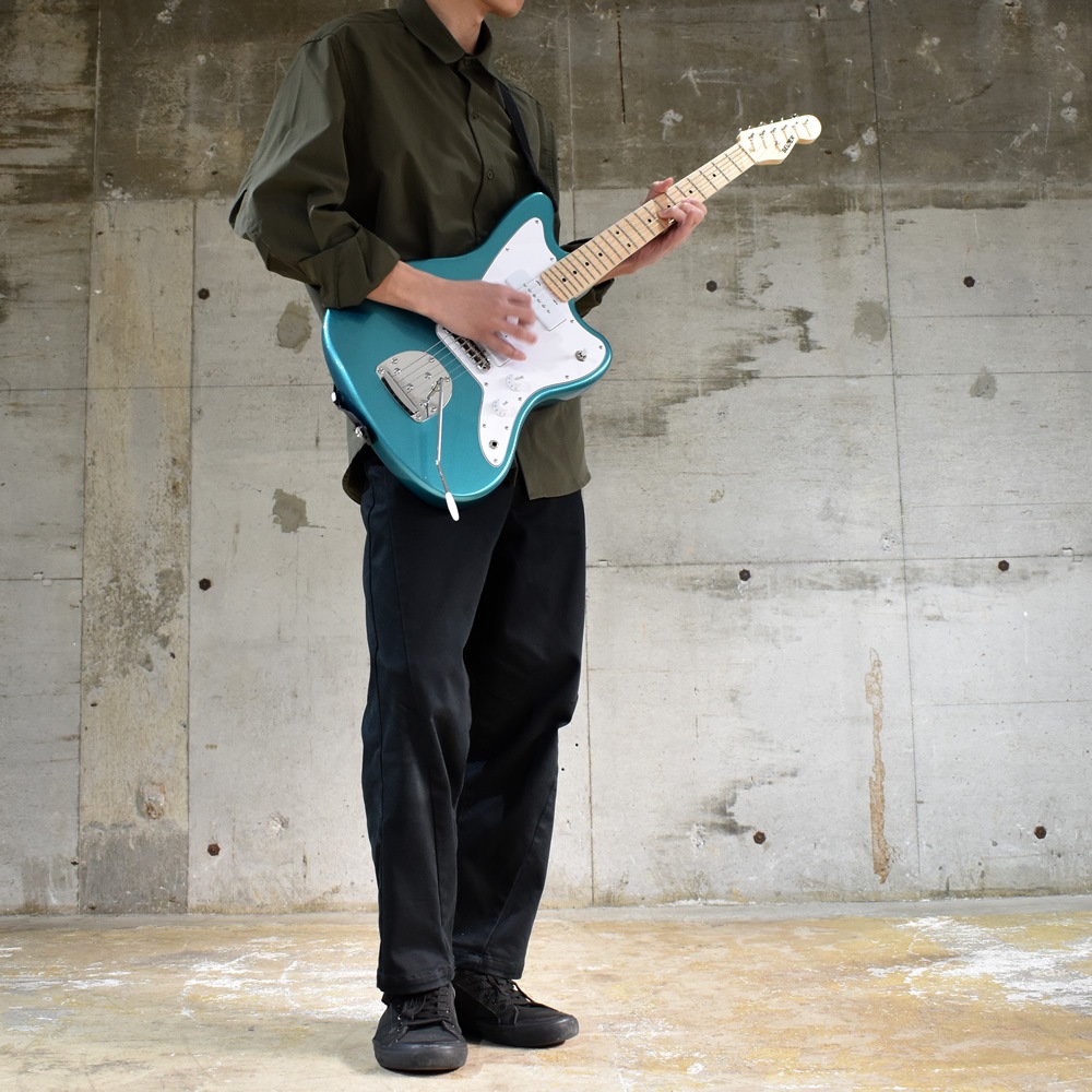 JMタイプ エレキギター SELDER JM-26M 7点 初心者セット 【 セルダー 入門セット JM26M 】【大型荷物】