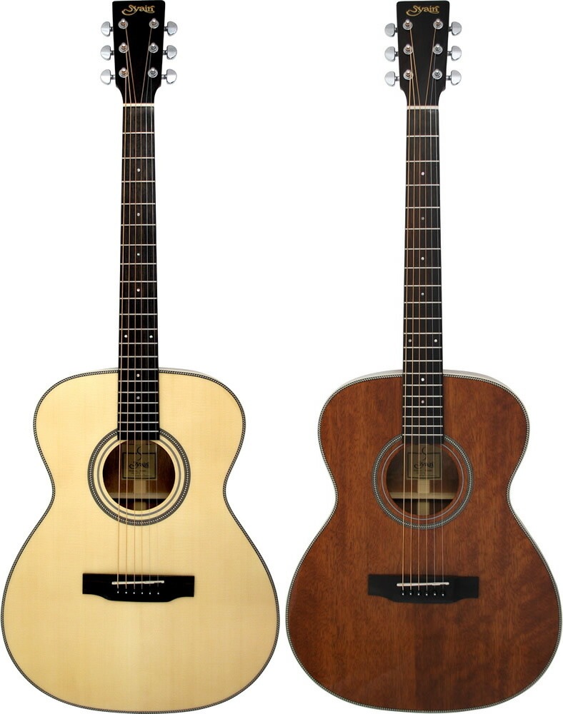 ギター s.yairi YF-05 アコースティックギター s.yairi yf-05