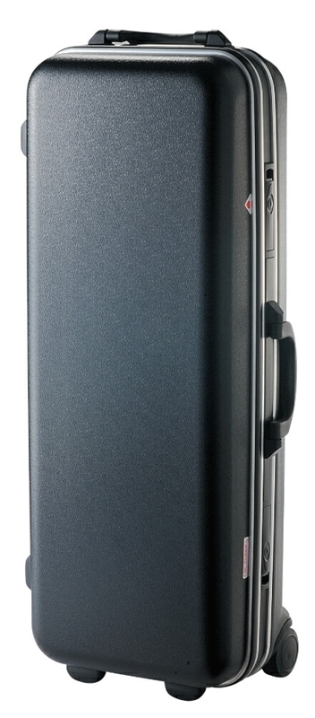 GL CASES テナーサックス用ケース GLC-T-W [キャスター付き]【GLCTW