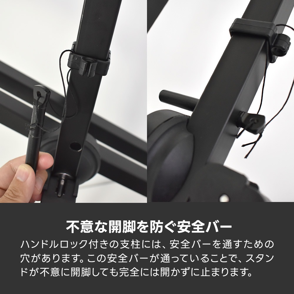 X型キーボードスタンド KYBS-S / KYBS-D 【シングルレッグ or ダブルレッグ】【無段階高さ調節 簡単組み立て 安全ロック機構 キーボード 電子ピアノ ピアノスタンド 楽器 スタンド キーボード台 KYBSS KYBSD】