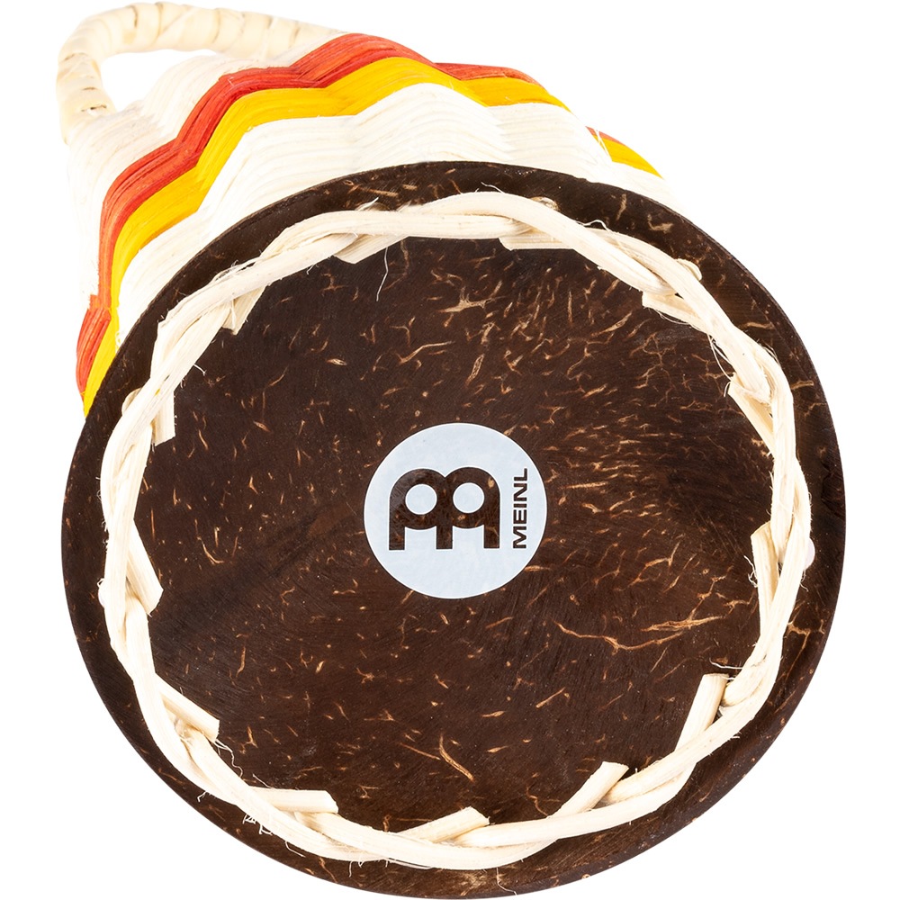 MEINL Percussion カシシ Medium CAX2【マイネル パーカッション CAXIXI ミディアム シェイカー シェーカー】