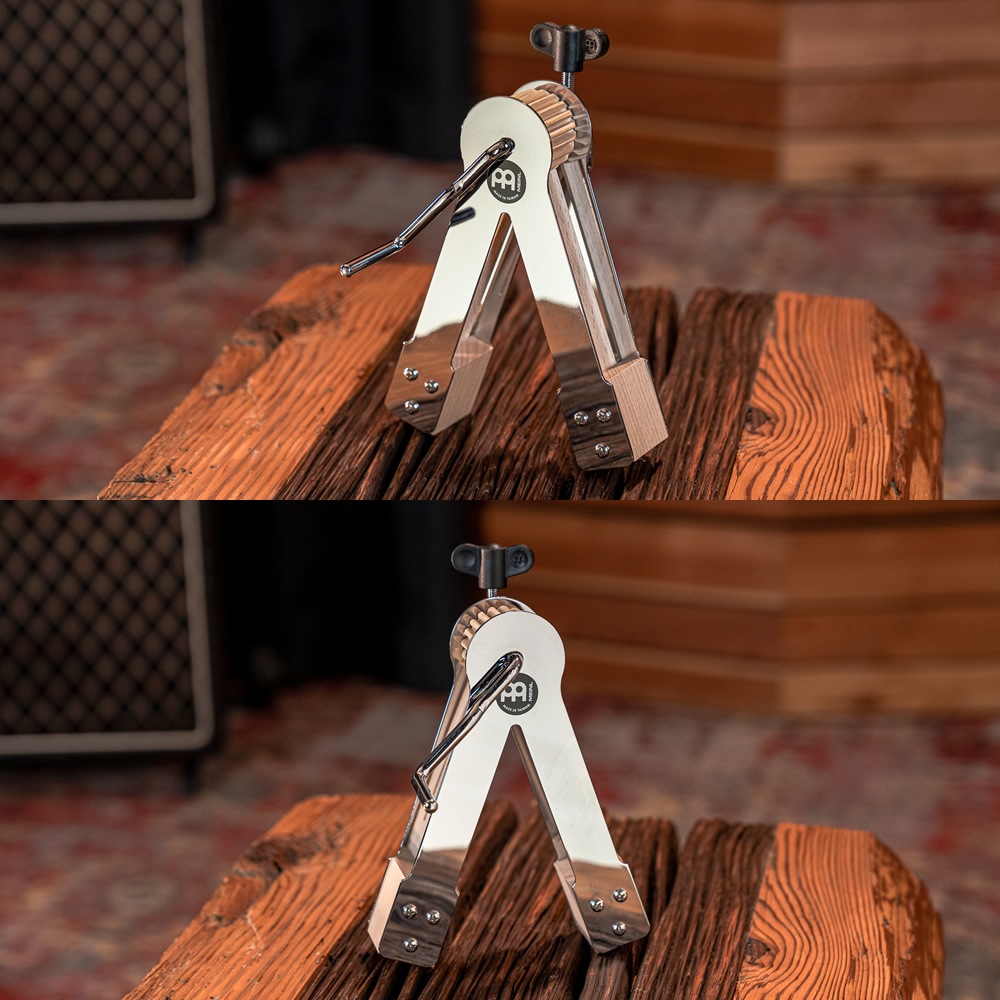 MEINL Percussion オーケストラ・ラチェット TMOR【マイネル パーカッション Orchestra Ratchet】