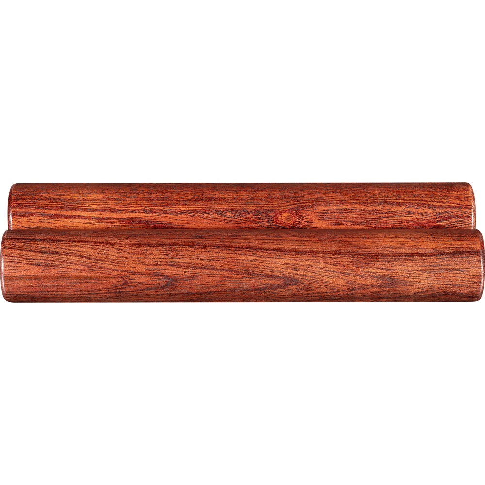 MEINL Percussion クラベス Wood Claves Traditional CL4IW 【 マイネル パーカッション クラーベ 打楽器 体鳴楽器 クラーヴェイズ クレイヴス ラテン音楽 】