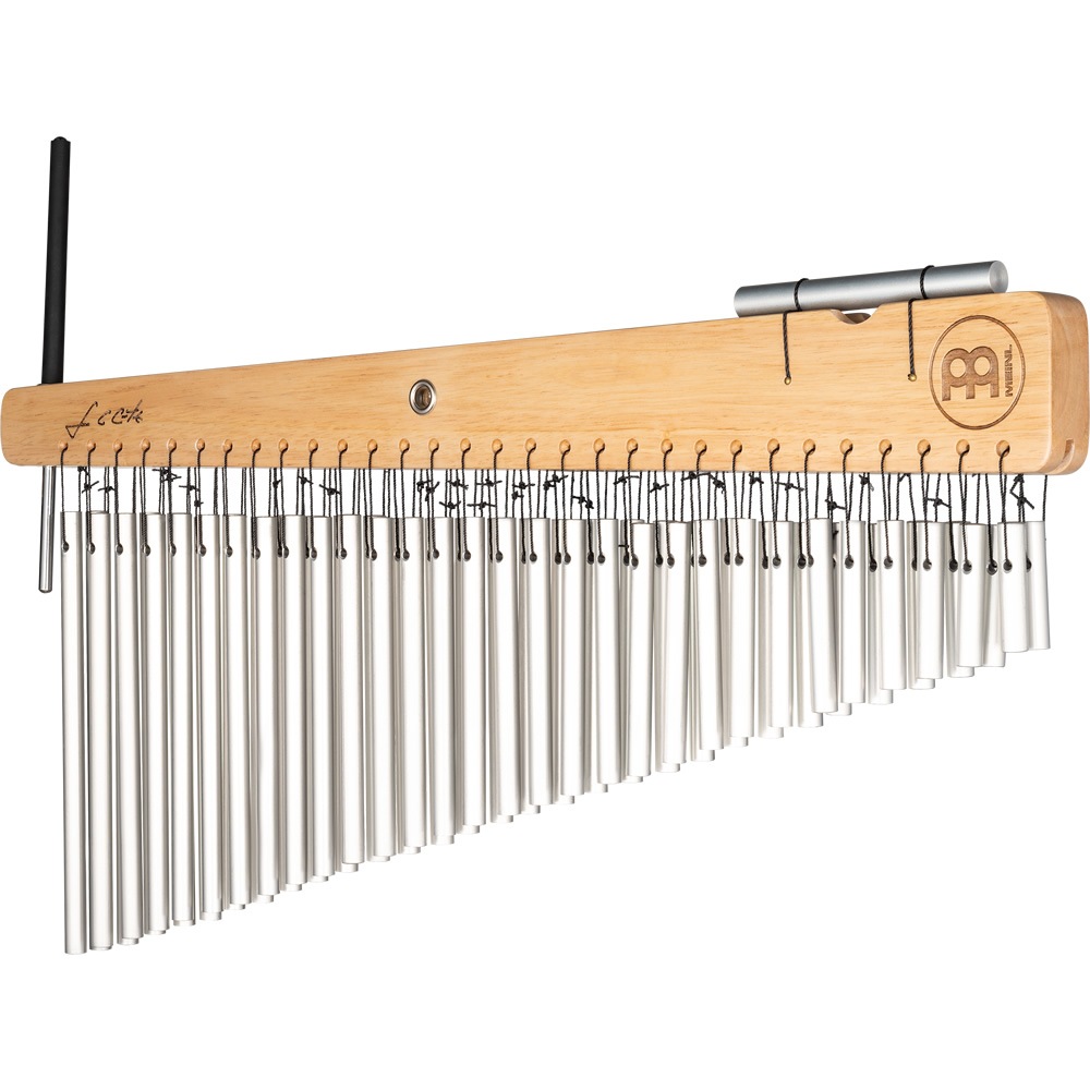 MEINL Percussion チャイム アーティストシリーズ Luis Conte 60bars LC60HF 【 マイネル パーカッション バーチャイム ウィンドチャイム ツリーチャイム ルイスコンテ 】