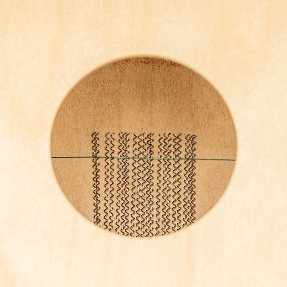 カホンミニ　ハンドメイド MEINL MC1AB ミニカホン 内蔵スネアワイヤー 【ギフトにも最適