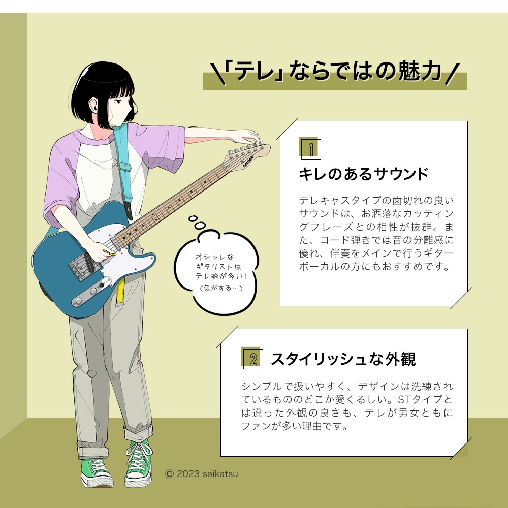 SELDER TL-17/DB テレキャスタイプ エレキギター ブルー ケース付 Amazon | SELDER セルダー エレキギター テレキャスター タイプ