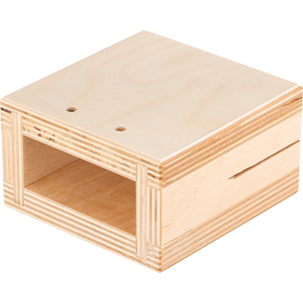 MEINL Percussion ウッドブロック XSサイズ TMWB-XS 【 マイネル パーカッション WOOD TEMPLE BLOCK 】