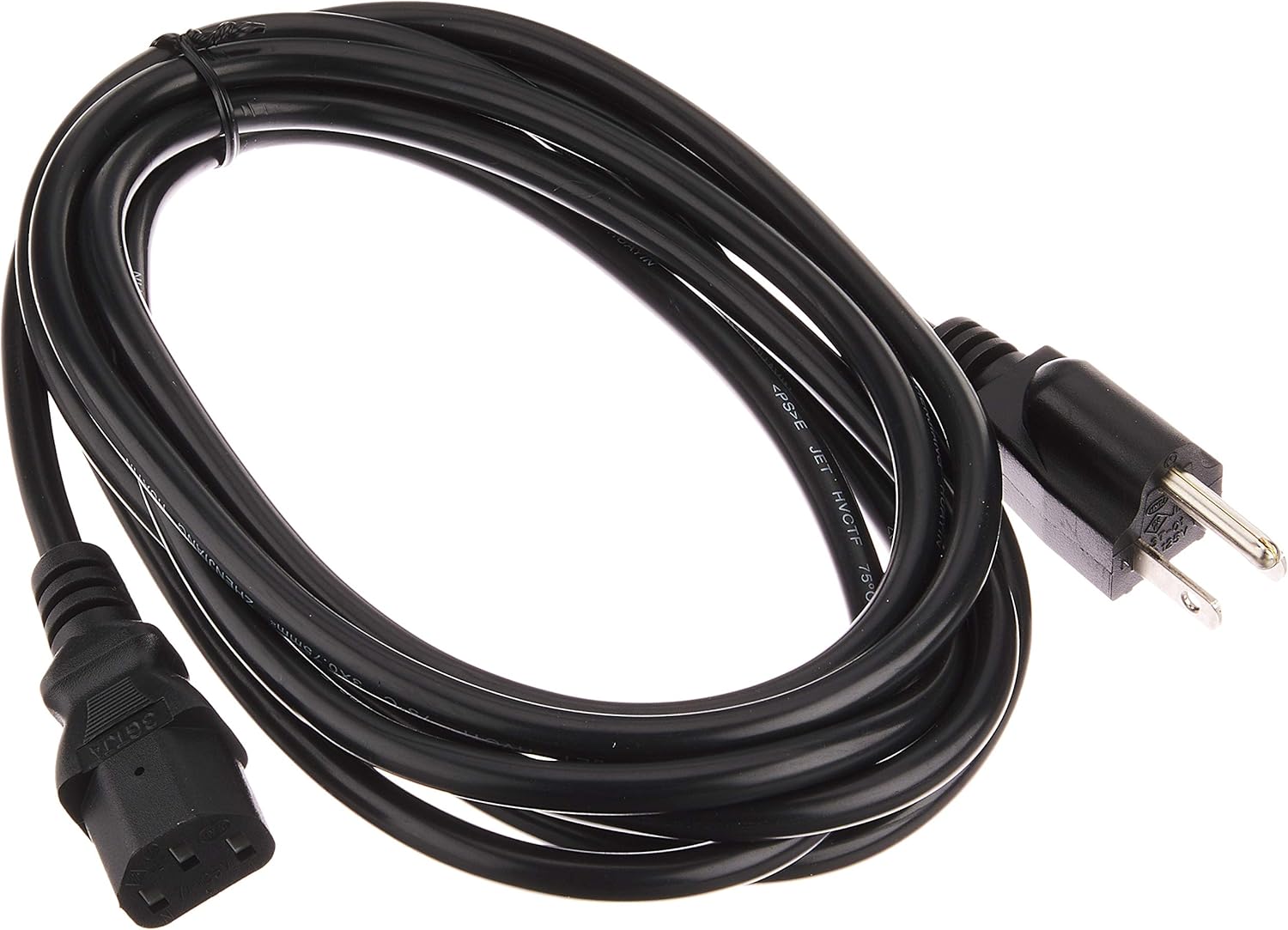 TRUEDYNA 電源ケーブル 3m TDC-30EX[トゥルーダイナ TDC30EX KPC30EX] 【ゆうパケット対応】