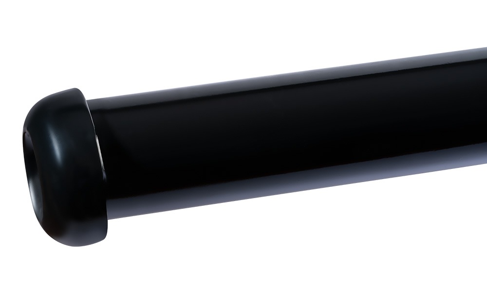 MEINL Percussion トラベル・ディジュリドゥ TSDDG2-BK (収納バッグ付属)【マイネル パーカッション TRAVEL DIDGERIDOO】