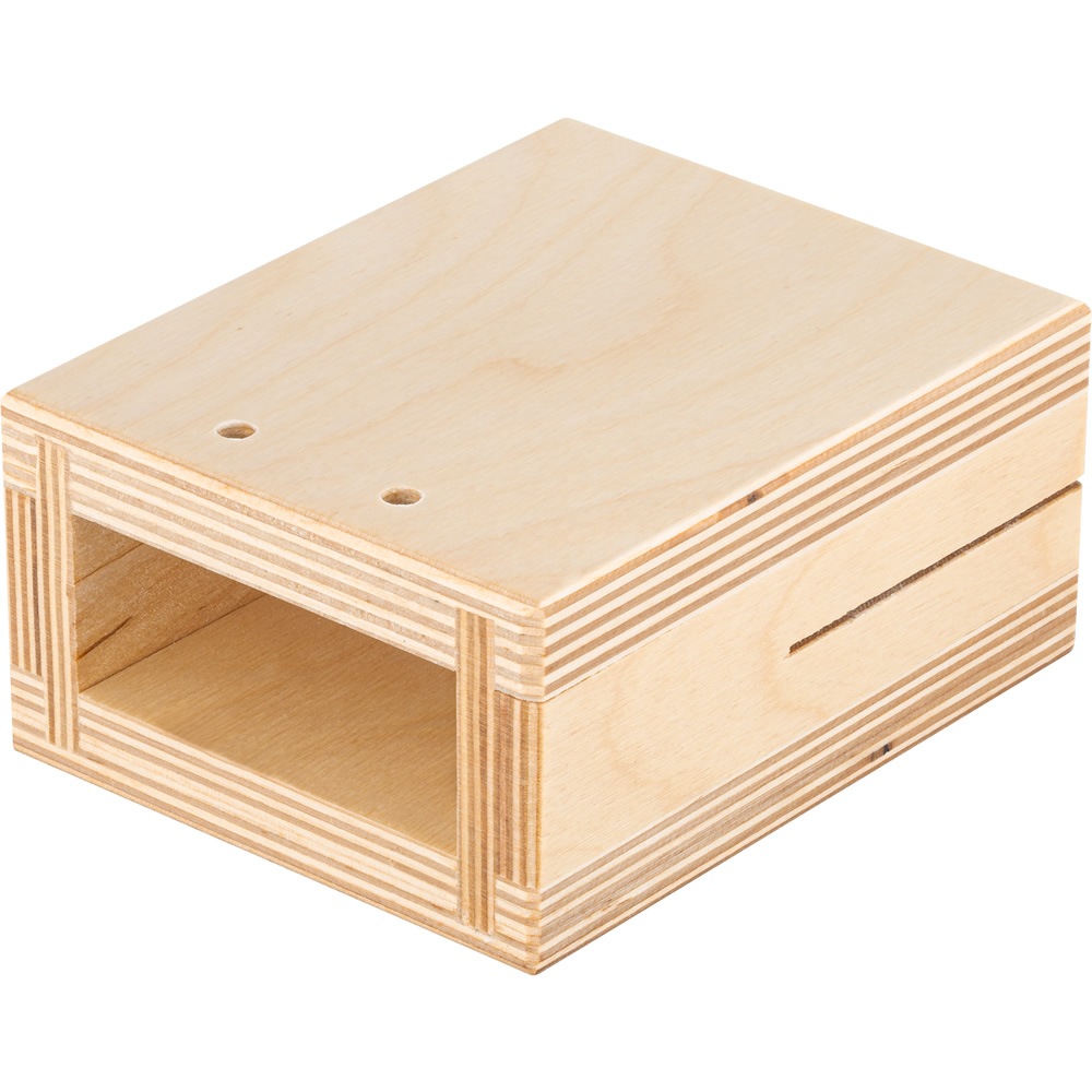 MEINL Percussion ウッドブロック Sサイズ TMWB-S 【 マイネル パーカッション WOOD TEMPLE BLOCK 】
