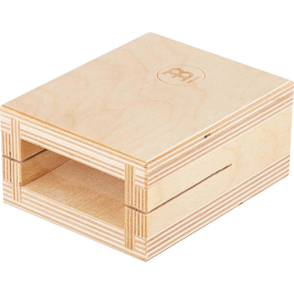 MEINL Percussion ウッドブロック Sサイズ TMWB-S 【 マイネル パーカッション WOOD TEMPLE BLOCK 】