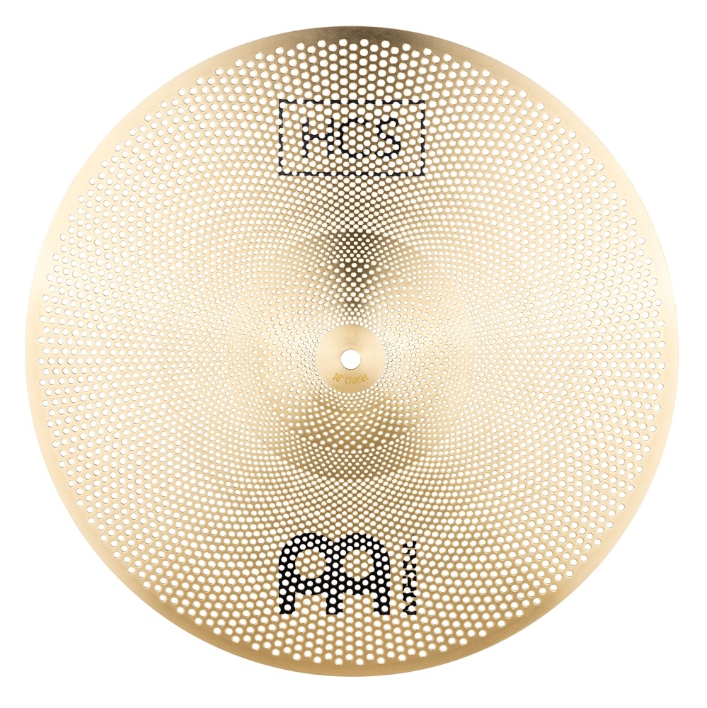 ★価格相談歓迎★【マイネルHCSシリーズ】シンバル３枚セット MEINL Cymbals シンバルセット HCS シリーズ Complete Cymbal