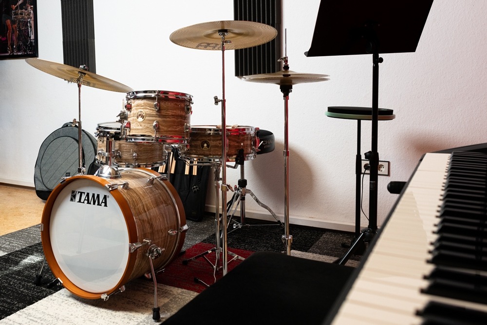 MEINL Cymbals シンバルセット HCSシリーズ Practice Cymbals 3
