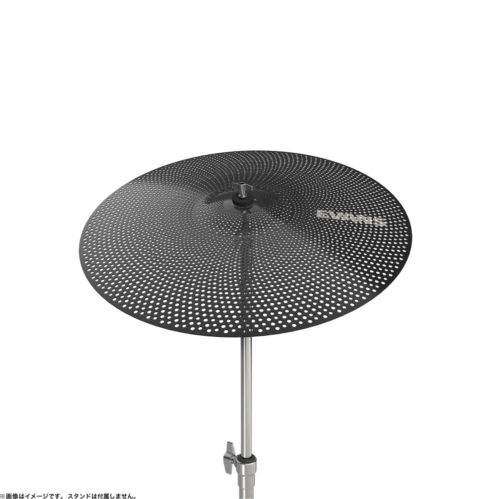 EVANS 音量低減シンバルセット dB One / ECP-DB-1【エヴァンス