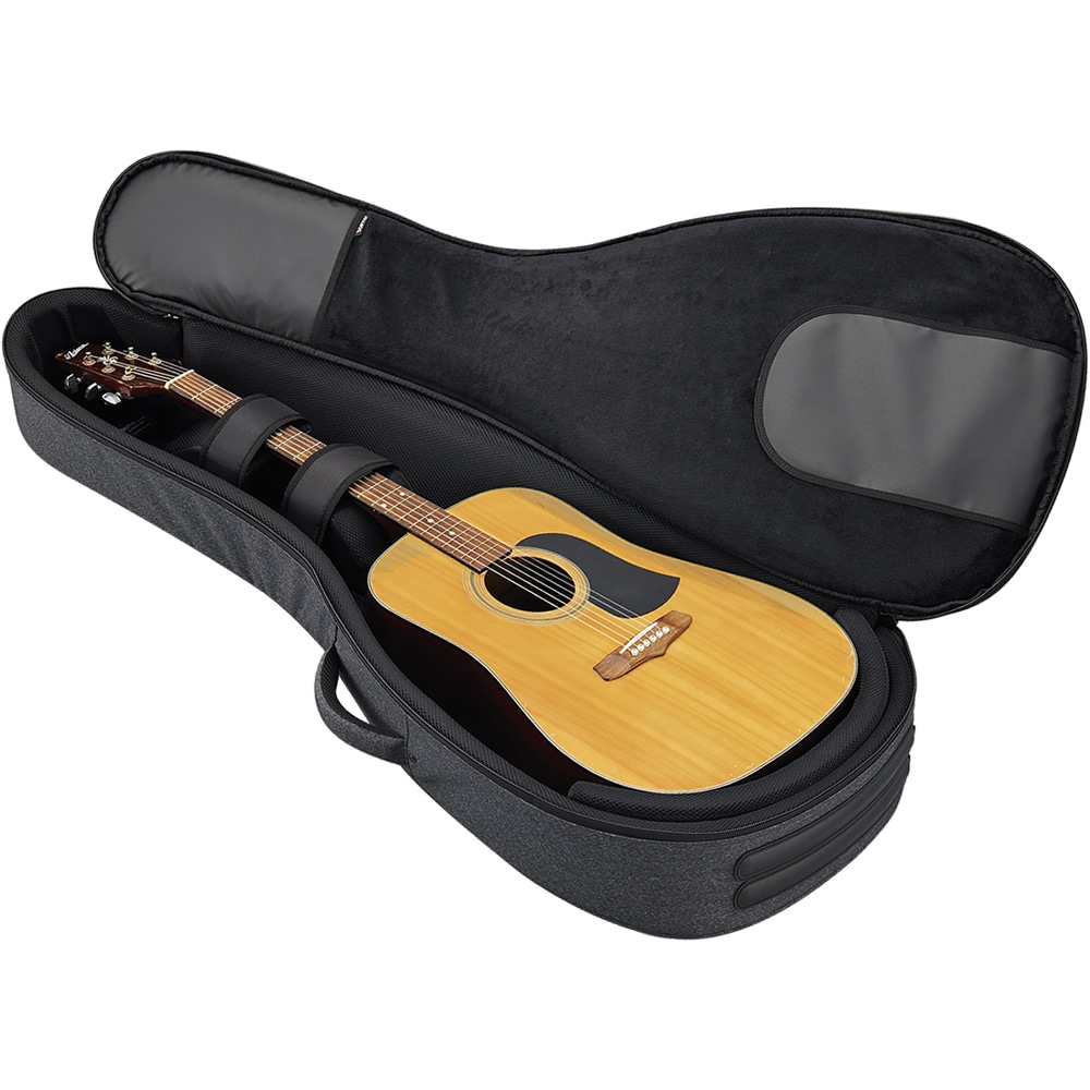 basiner アコースティックギター用ギグバッグ ACME-AGDJ 【 ベイシナー アコギ ケース 2カラー 】【大型荷物】＊
