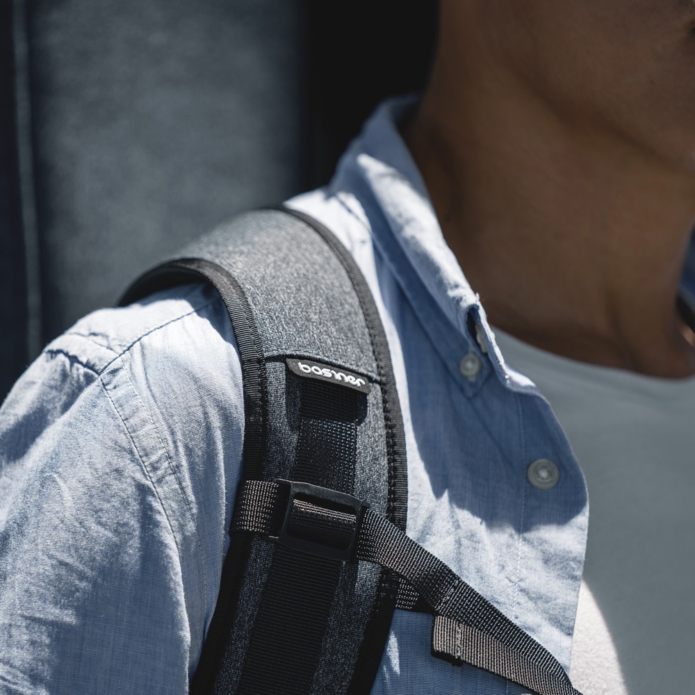 basiner アコースティックギター用ギグバッグ ACME-AGDJ 【 ベイシナー アコギ ケース 2カラー 】【大型荷物】＊