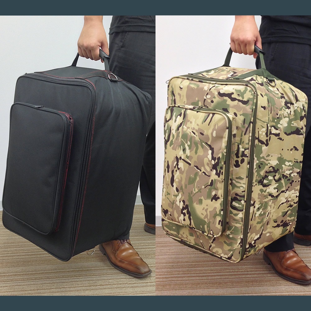 カホンバッグ CJB-01【カホンケース 3WAY リュックサックストラップ