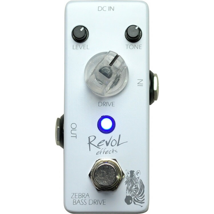 ベース Gravel Storm Bass Overdrive Gravel Storm Bass Overdrive 【 八王子オクトーレ店 】 | 島村楽器