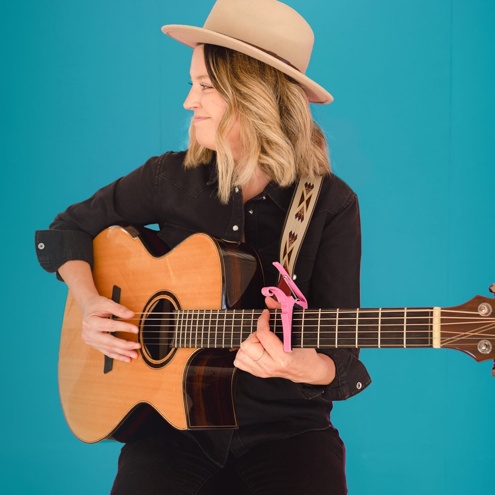 Kyser カポタスト アコースティックギター用 Quick-Change KG6【カイザー カポ アコギ capotasto 16カラー】【ゆうパケット対応】