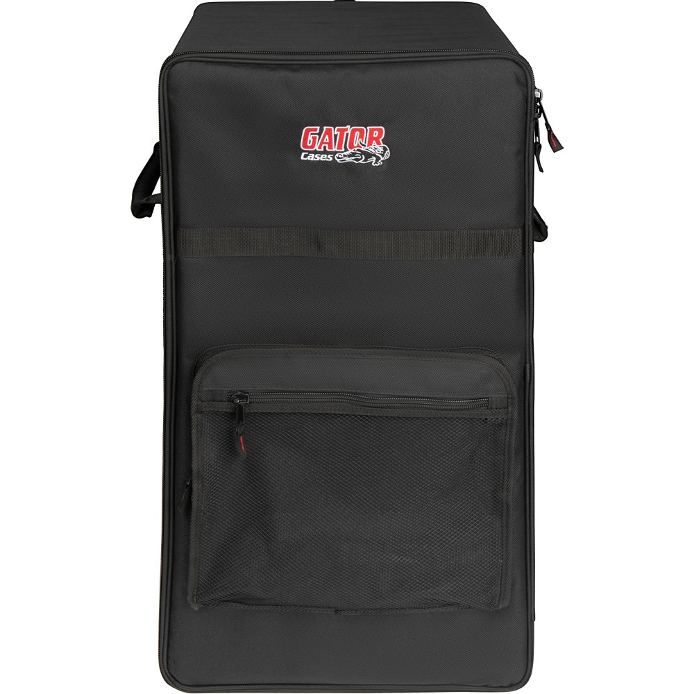 Gator Cases アンプヘッド用ケース キャリーハンドル・ホイール付き G-901 【 ゲーターケース アンプケース アンプバッグ 木製フレーム バリスティックナイロン製 G901 】