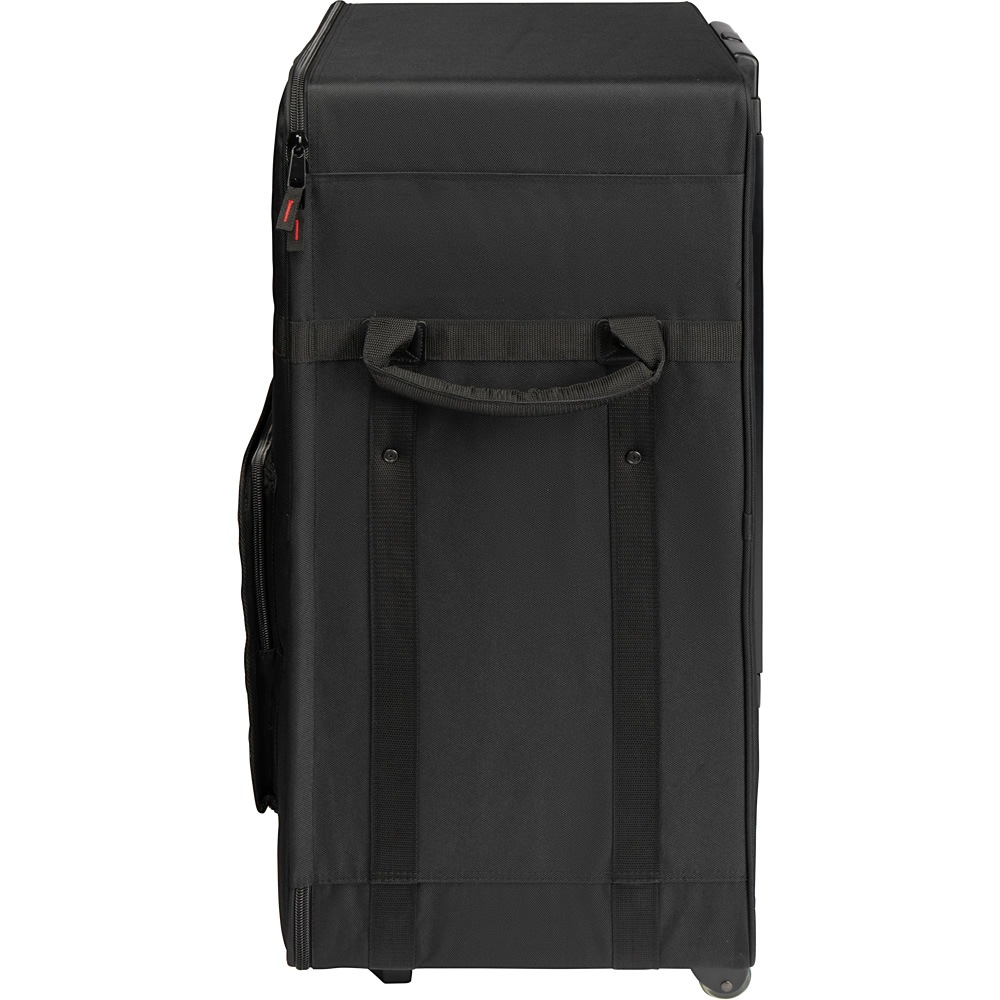 Gator Cases アンプヘッド用ケース キャリーハンドル・ホイール付き G-901 【 ゲーターケース アンプケース アンプバッグ 木製フレーム バリスティックナイロン製 G901 】