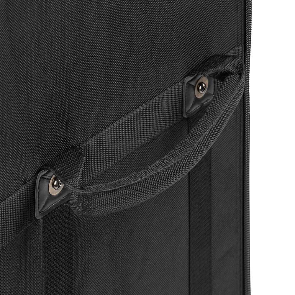 Gator Cases アンプヘッド用ケース キャリーハンドル・ホイール付き G-901 【 ゲーターケース アンプケース アンプバッグ 木製フレーム バリスティックナイロン製 G901 】