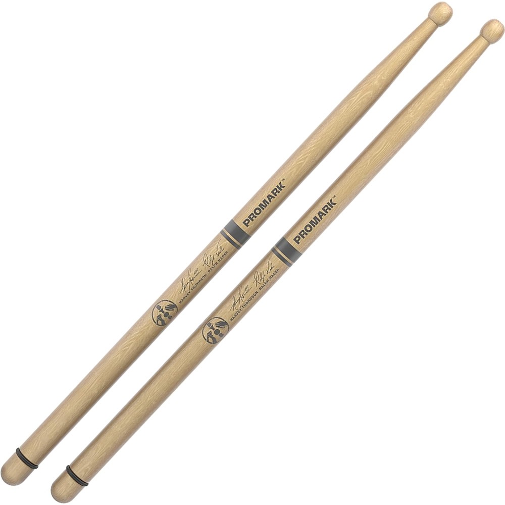 PROMARK スネアスティック ヒッコリー Bring Your Own Style Signature TXDCBYOSW 【 1ペア2本 】【 プロマーク ドラムスティック マーチングスティック パーカッション ドラマー BYOS 】