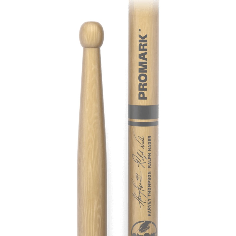 PROMARK スネアスティック ヒッコリー Bring Your Own Style Signature TXDCBYOSW 【 1ペア2本 】【 プロマーク ドラムスティック マーチングスティック パーカッション ドラマー BYOS 】
