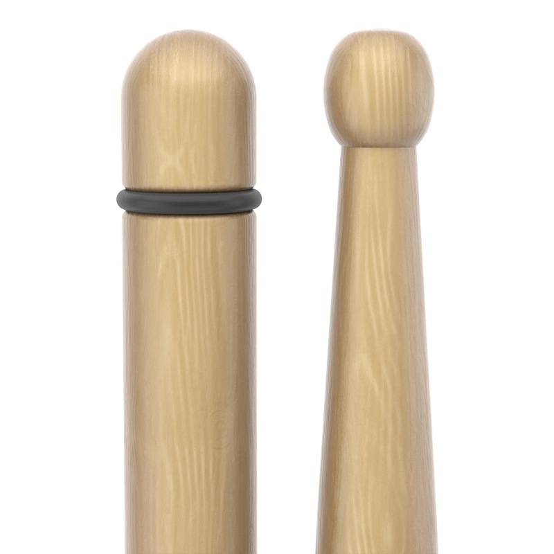 PROMARK スネアスティック ヒッコリー Bring Your Own Style Signature TXDCBYOSW 【 1ペア2本 】【 プロマーク ドラムスティック マーチングスティック パーカッション ドラマー BYOS 】