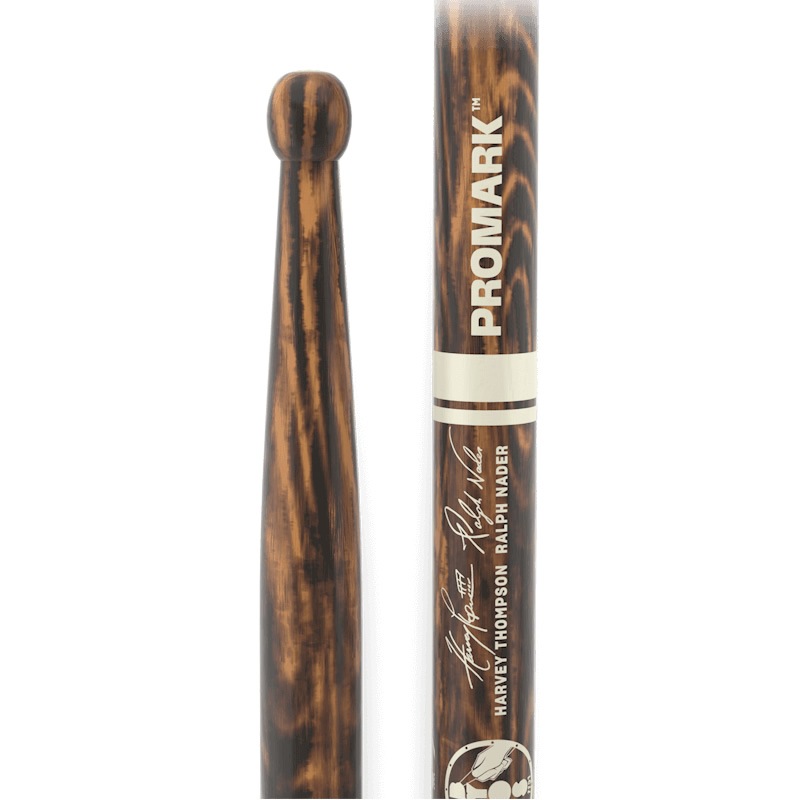 PROMARK スネアスティック Bring Your Own Style Signature TXDCBYOSW-FG Fire Grain 【 1ペア2本 】【 プロマーク ドラムスティック マーチングスティック ファイヤーグレイン パーカッション ドラマー BYOS 】