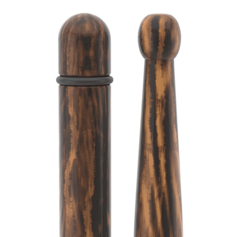 PROMARK スネアスティック Bring Your Own Style Signature TXDCBYOSW-FG Fire Grain 【 1ペア2本 】【 プロマーク ドラムスティック マーチングスティック ファイヤーグレイン パーカッション ドラマー BYOS 】