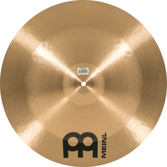 MEINL/マイネル チャイナシンバル dragon 46 18インチ 希少 マイネル チャイナシンバル dragon 18インチ MEINL ( マイネル
