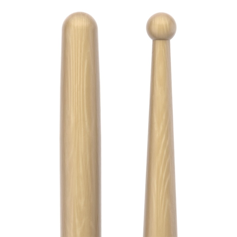 PROMARK ドラムスティック 2B ヒッコリー TXC2W【 1ペア2本 】【 プロマーク ドラマー コンサートツー オーケストラスティック DRUM STICK 】