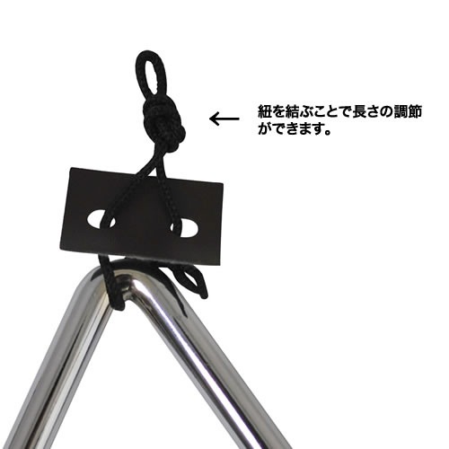 【4点セット】1.トライアングル 2.ケース 3.ホルダー 4.ビーターセット 51r6ydN0MWL._UF350,350_QL50_.jpg