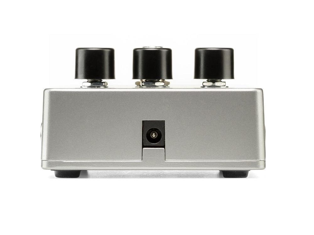 【ピック10枚セット付き！】Walking on the Moon (ウォーキングオンザムーン) フランジャー【Electro-Harmonix/EHX/エレクトロ・ハーモニクス/エレハモ】【エフェクター】