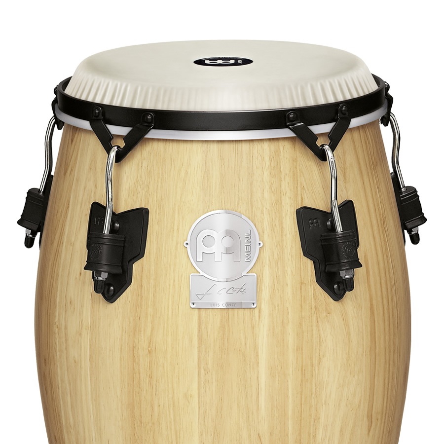 MEINL Percussion コンガ Artist Series LUIS CONTE 11