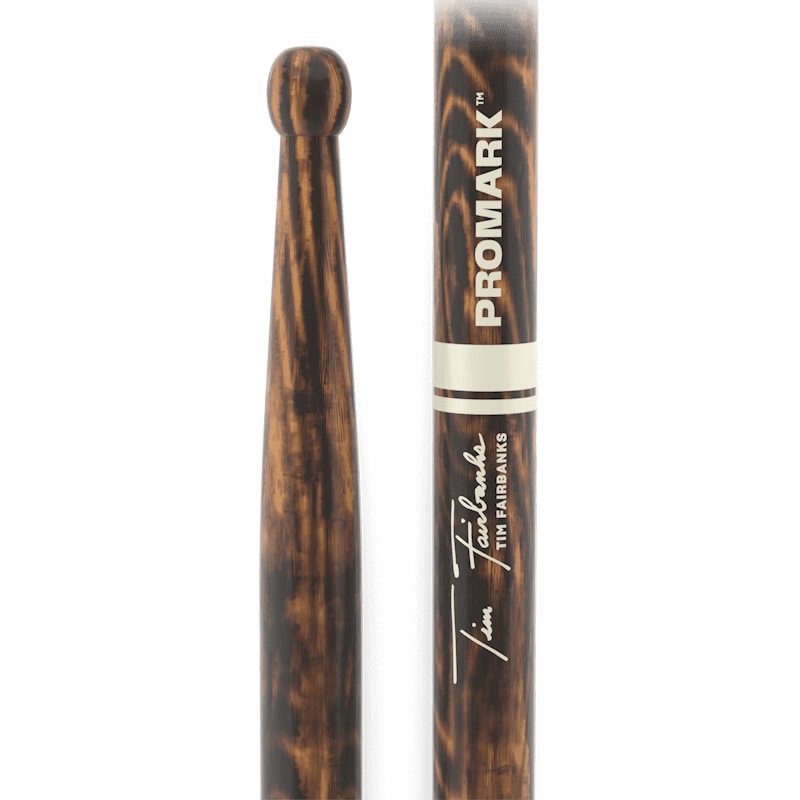 PROMARK スネアスティック Tim Fairbanks TXDCTFW-FG Fire Grain 【 1ペア2本 】【 プロマーク ドラムスティック マーチングスティック ファイヤーグレイン パーカッション ドラマー ティムフェアバンクス 】