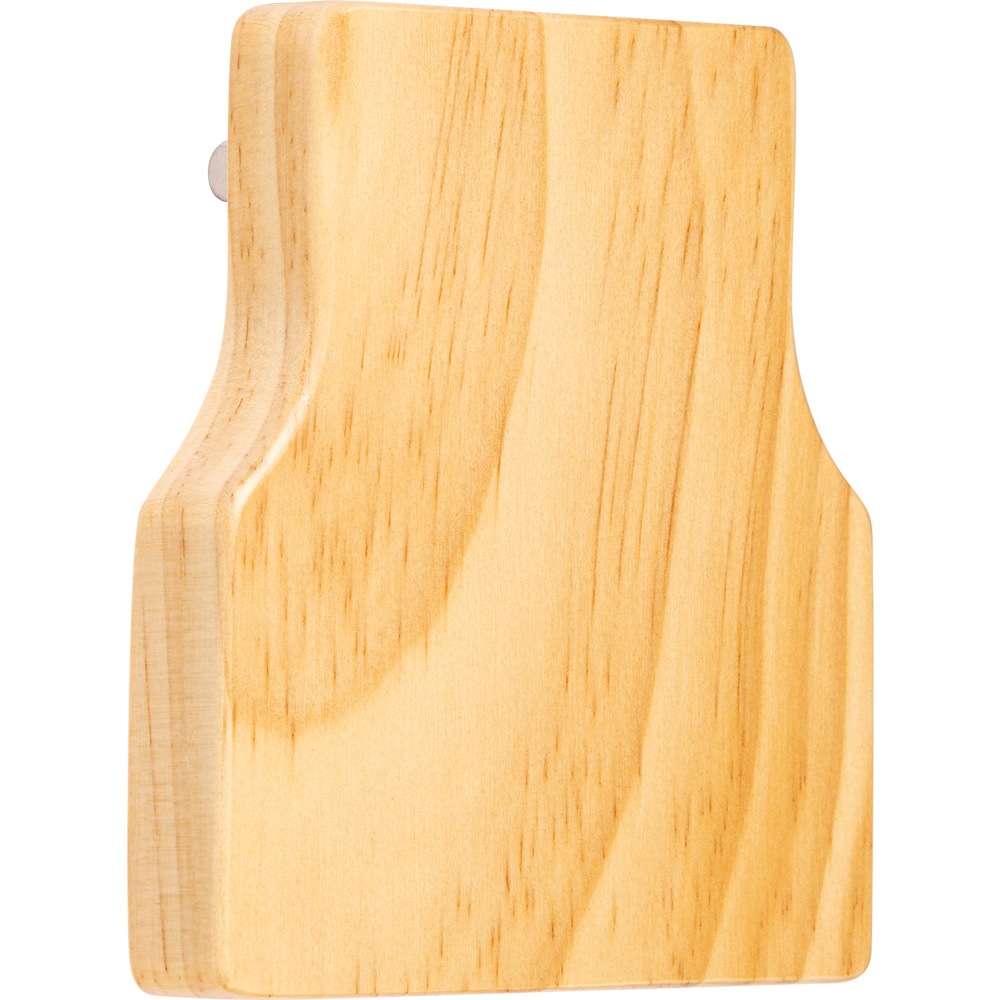 MEINL Percussion カリンバ 9音 Medium KA9-M【マイネル パーカッション Solid Kalimba】