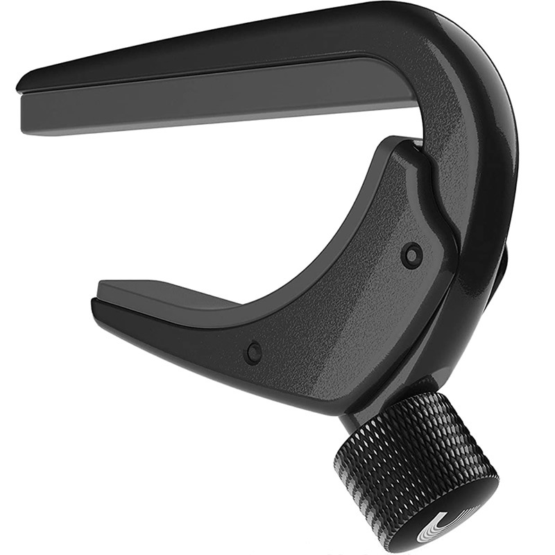 D'Addario カポタスト NS Ukulele Capo Pro PW-CP-12 [ウクレレ用]【ダダリオ planetwaves プラネットウェイヴス PWCP12】【ゆうパケット対応】