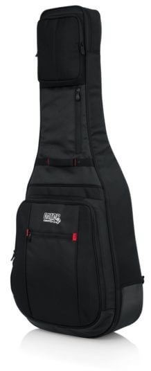 GATOR Pro-Go 最強! ギター用ギグケース GATOR ゲーター アコースティックギター用 ギグバッグ Pro-Go Series