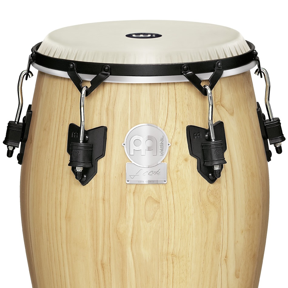 MEINL Percussion コンガ Artist Series LUIS CONTE 12 1/2