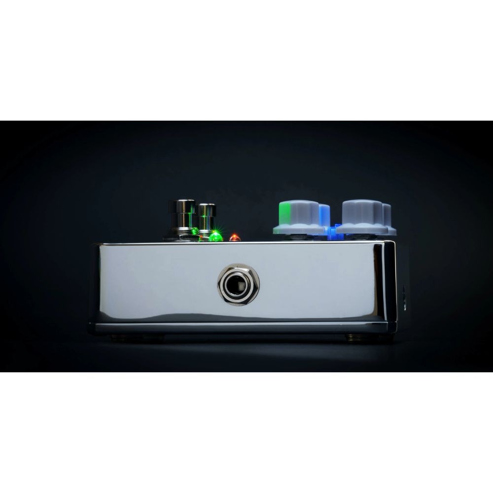 RC BOOSTER V2 Xotic ブースター 【 RCB-V2 エキゾチック RCブースター Version 2 エフェクター 】【ピック10枚セット付き！ 】