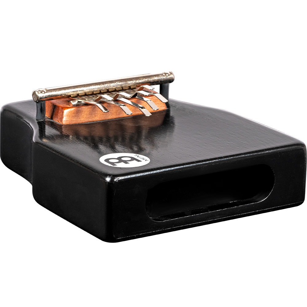 MEINL Percussion ワウワウ・カリンバ 9音 KA9WW-BK【マイネル パーカッション Wah-Wah Kalimba】